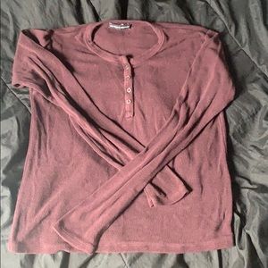 Brandy Melville, super soft sweater!